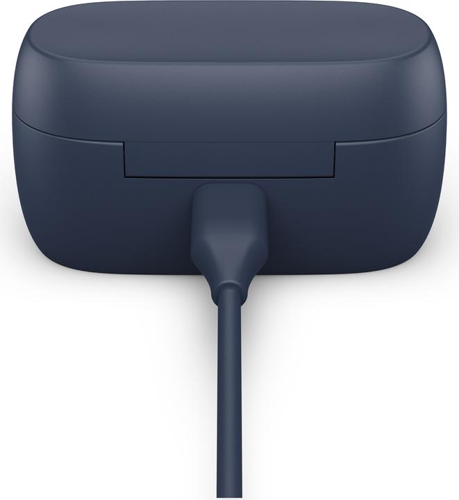 Image du produit Jabra Elite 3 (7 h, Filaire, Sans fil)