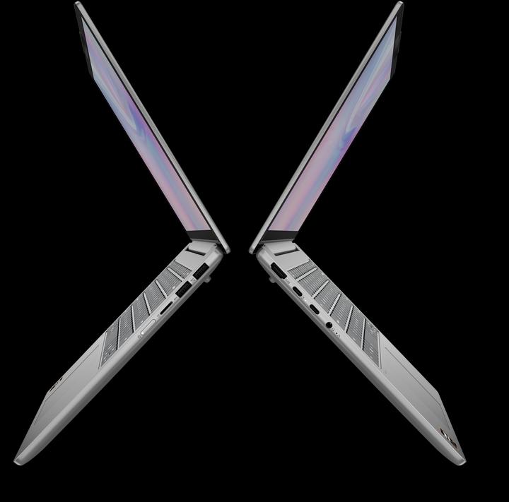 Produktbild Lenovo IdeaPad Slim 5 14AKP10 Copilot+ PC 350 Laptop 35,6 cm (14") WUXGA 24 GB DDR5-SDRAM 1 TB SSD W (14", AMD Ryzen AI 7 350, 24 GB, 1000 GB, DE)