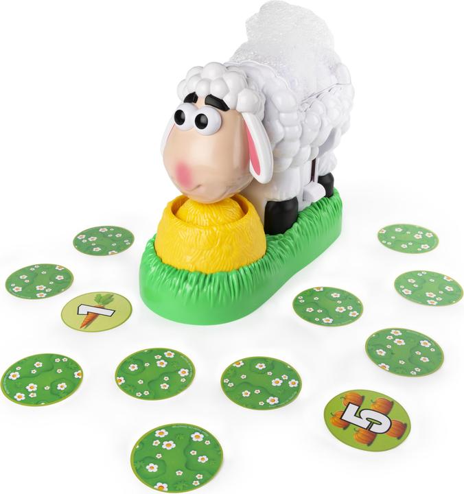 Produktbild Spin Master Baa Baa Bubbles