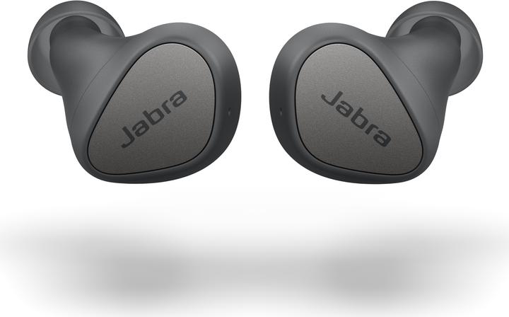 Produktbild Jabra Elite 3 (7 h, Kabelgebunden, Kabellos)
