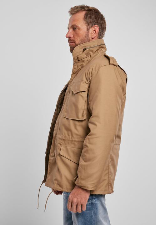 Immagine prodotto Brandit Giacca da campo M-65 (3XL)