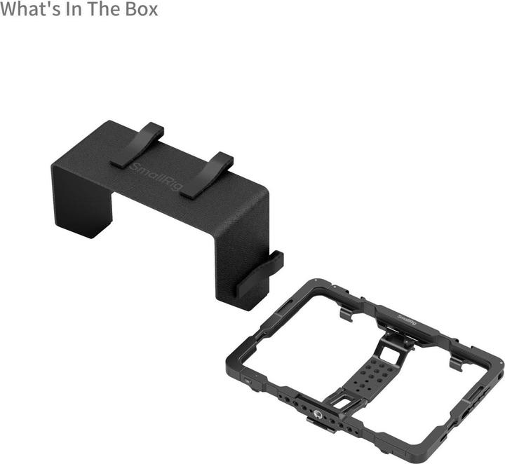 Image du produit SmallRig Cage for iPad mini 6 / A17 Pro MD5058 (Cage)