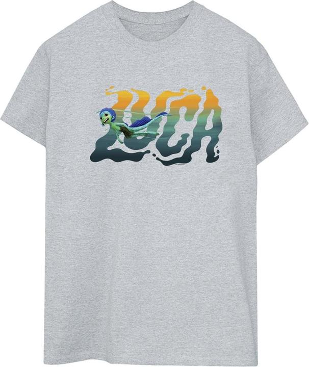 Produktbild Disney Luca Swim TShirt (L)