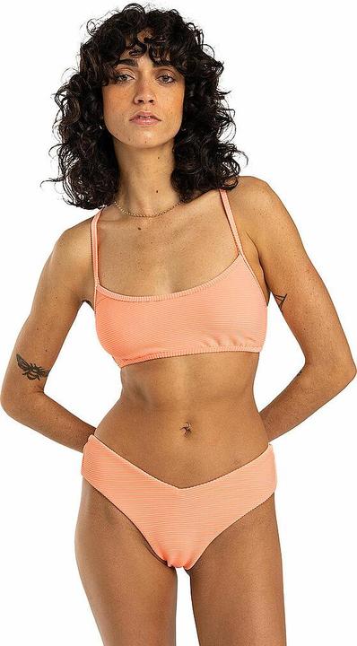 Produktbild Billabong Bikinioberteil Tanlines Lace Up (L)