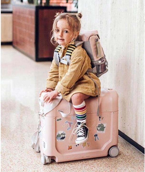Produktbild Stokke JetKids (20 l, Handgepäck (bis 50l))