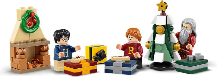 Produktbild LEGO Harry Potter