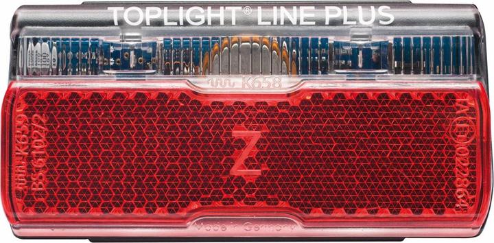 Immagine prodotto Busch & Müller Freno Toplight Line plus (320 lm)