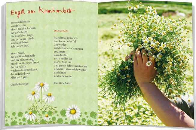 Produktbild Gute Besserung von Herzen (Deutsch, Verlag am Eschbach, 2021)