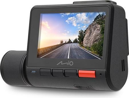 Actual product image Mio MiVue 955W car dash camera (Built-in display, Bluetooth, GPS receiver, Built-in microphone, Night vision, 4K)