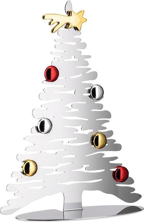 Immagine prodotto Alessi Corteccia per Natale