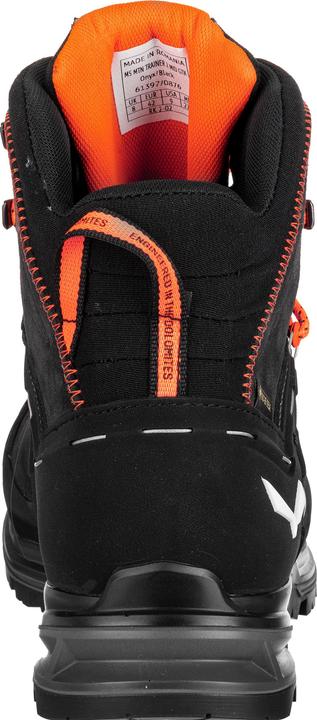 Actual product image Salewa Mountain Trainer 2 Mid Gore-Tex® Shoe Mens (40)