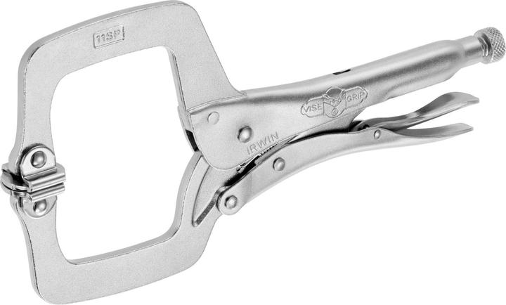 Produktbild Irwin Replės VISE-GRIP 11SP 275 mm, 98 mm (275 mm)