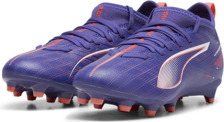 Produktbild Puma ULTRA 5 MATCH FG/AG Jr (37.5)