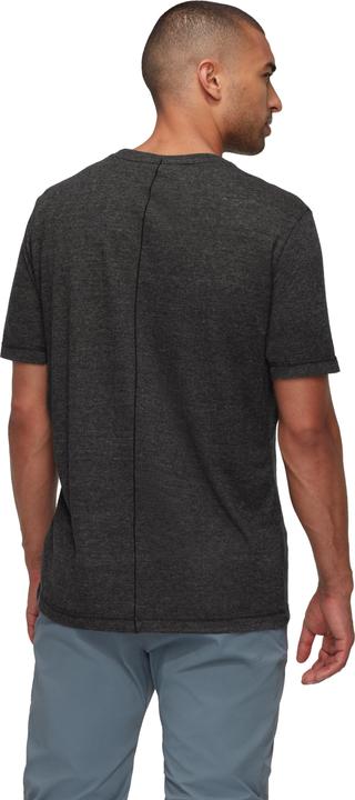 Actual product image Mammut Massone Light T-Shirt Men (S)