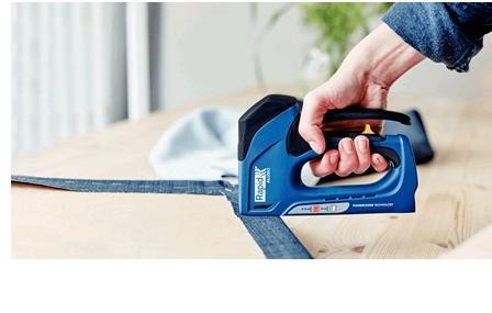 Actual product image Rapid ALU953 Hand tacker