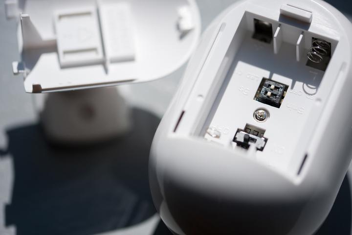 Produktbild ednet Smart Home Bewegungsmelder (6 m)