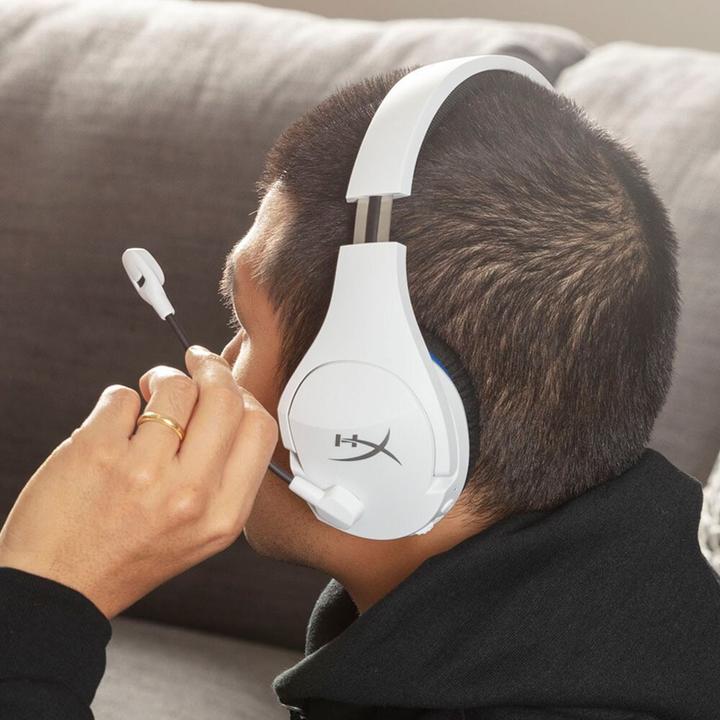 Produktbild HyperX Cloud Stinger Core (Kabellos)