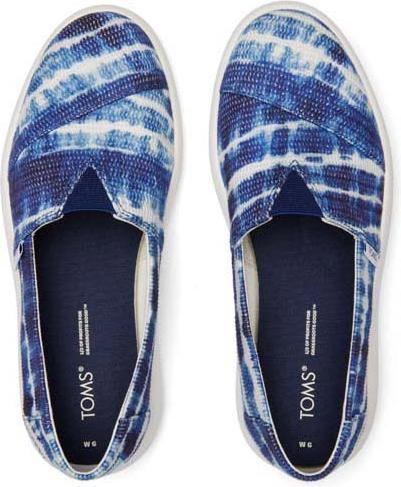 Produktbild Toms Alpargata Mallow Damen Espadrilles (39)