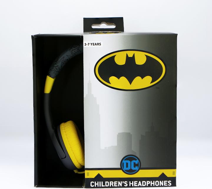 Actual product image OTL Batman Bat Signal