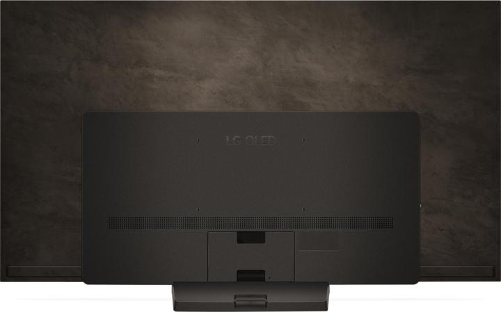 Actual product image LG OLED evo 77" C4 Series 2024 (77", C4, OLED, 4K, 2024)