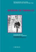 Produktbild Gender in Trans-it (Deutsch, Martina, Liesch Ineichen, 2009)