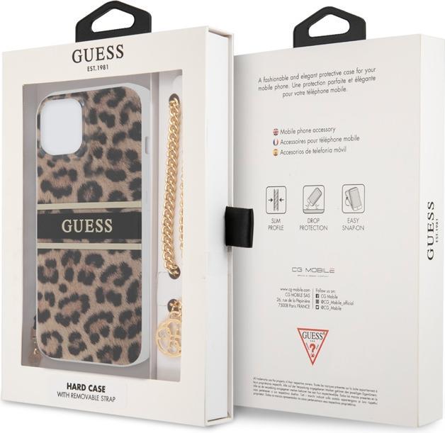 Actual product image Guess Case (Apple iPhone 13 mini)
