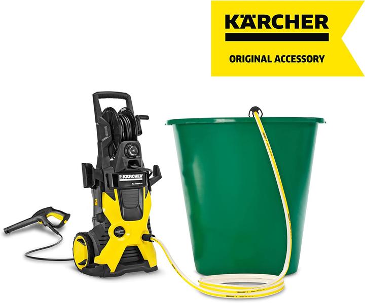 Produktbild Kärcher Sh 5