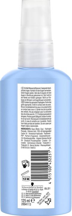 Immagine prodotto Schwarzkopf Blonde Spray illuminante (Spray illuminante S1)