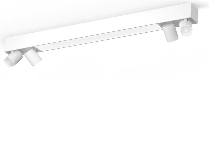 Actual product image Philips Centris (3800 lm, GU10)