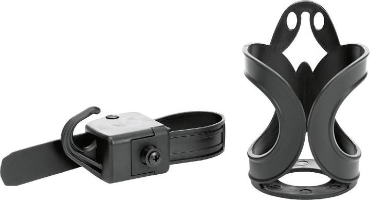 Produktbild Babyworld Flaschenhalter 2 in 1