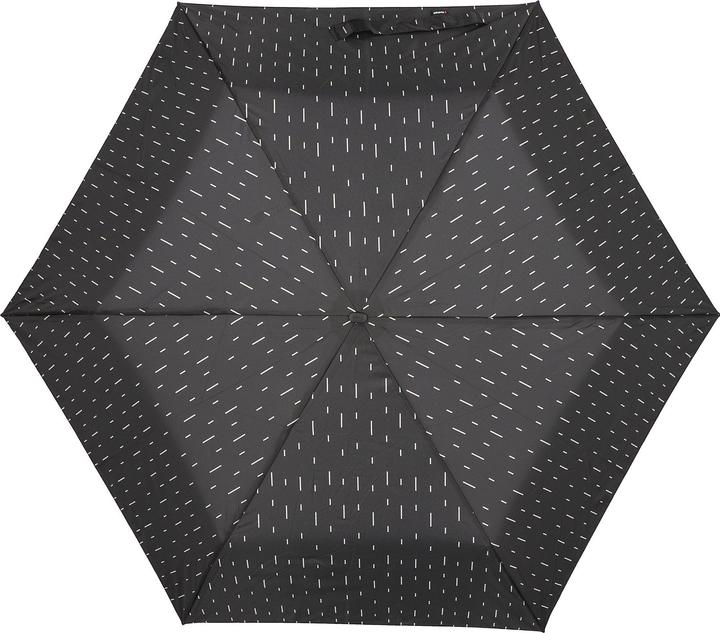 Produktbild Knirps US.050 ultra light slim manual rain black