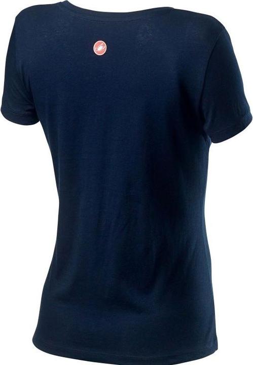 Image du produit Castelli arta Tee (S)