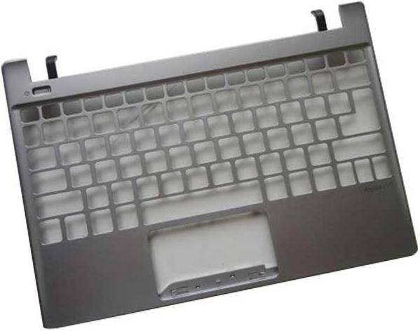 Actual product image Acer 87N2.001 Notebook Spare Part Hand Rest