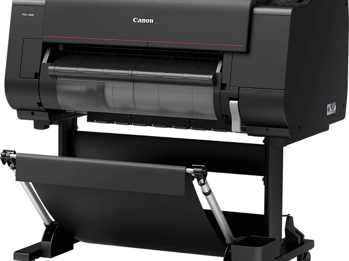 Image du produit Canon imagePROGRAF Pro-2100 (Réservoir d'encre, Couleur)