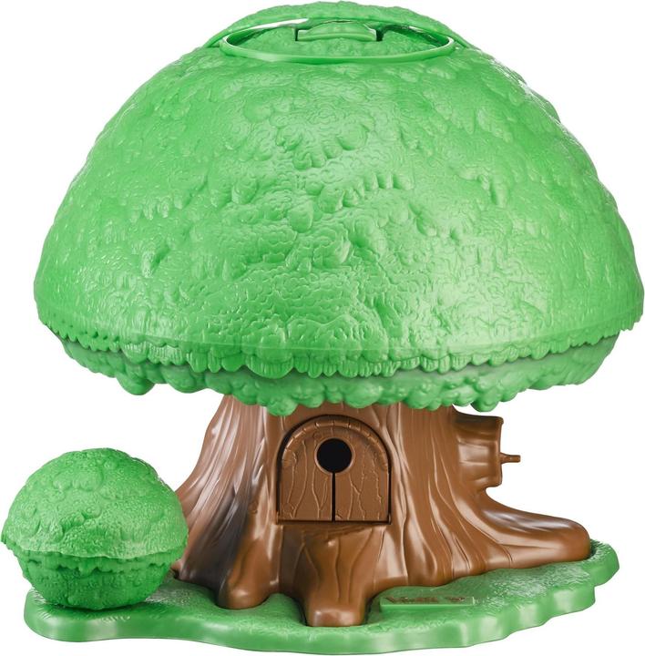 Immagine prodotto Klorofil Set di figure da gioco L'albero magico