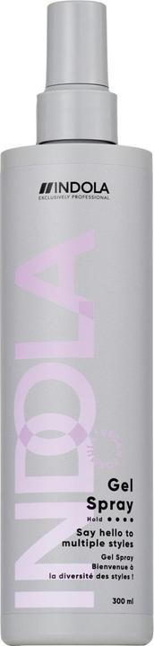 Actual product image Indola Style - Gel Spray (300 ml)
