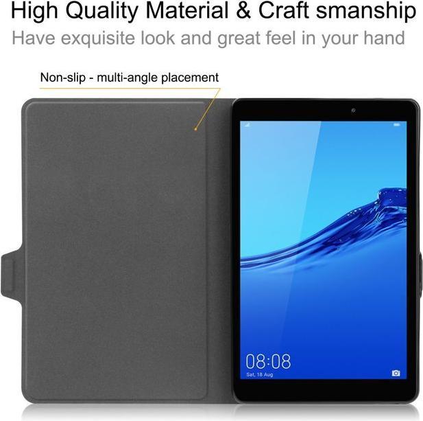 Immagine prodotto MU Classic Rivestimento in tessuto/leatherette (MatePad T8)