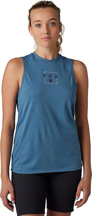Produktbild Fox Jersey 23 W Ranger Dr Drk Slt S (S)