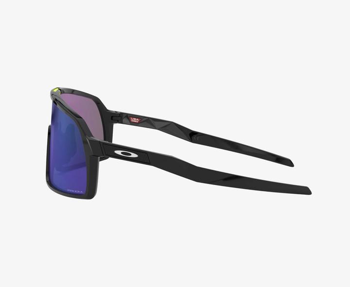 Image du produit Oakley Sutro S (Poli Noir Poli, PRIZM Jade)