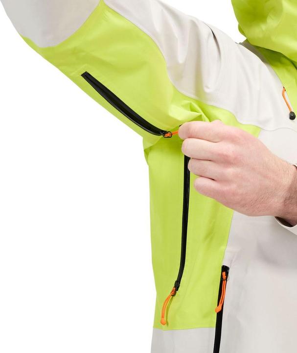 Produktbild Berghaus Wasserdichte Ridge-Seeker Jacket (XXL)