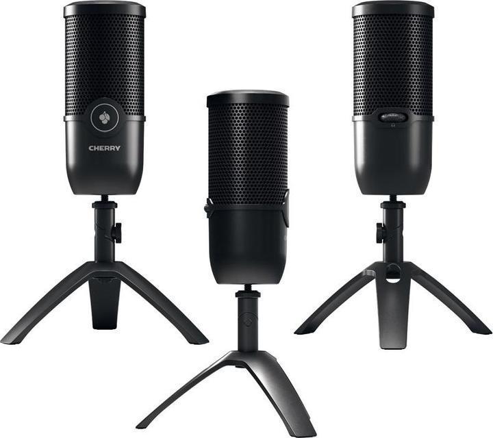 Image du produit CHERRY UM 3.0