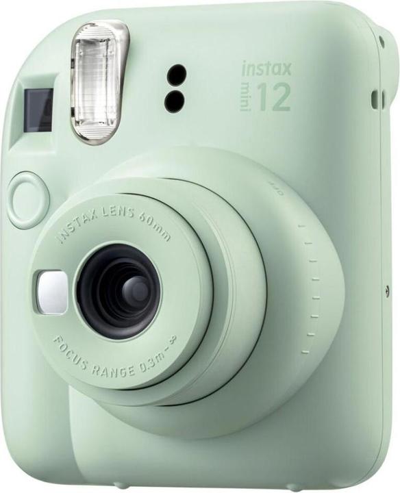 Immagine prodotto Fujifilm Instax Mini 12 + instax mini glossy