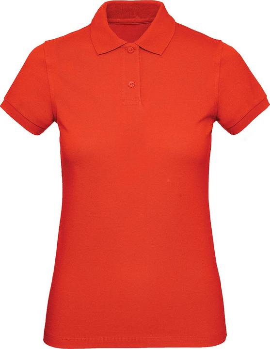 Flame-red