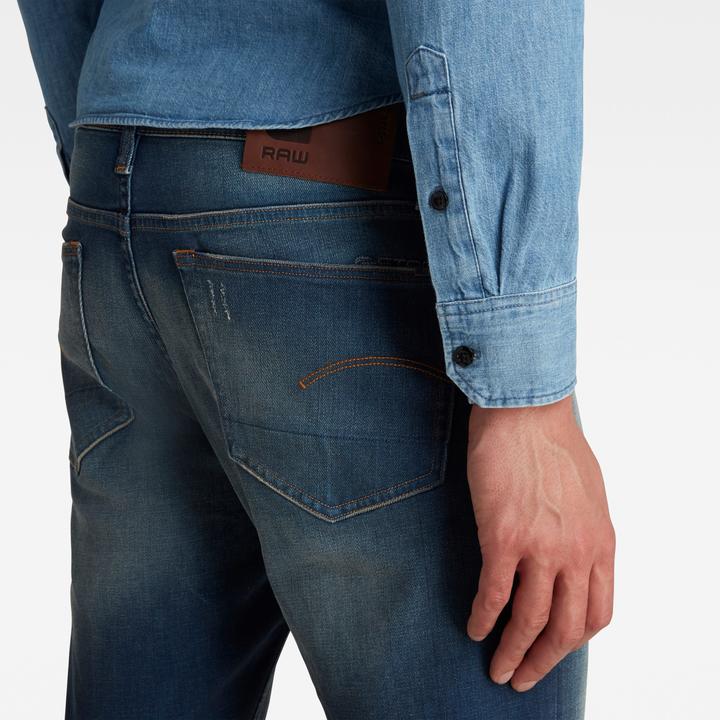 Image du produit G-Star Jeans Slim Fit "3301" (W33/L32)
