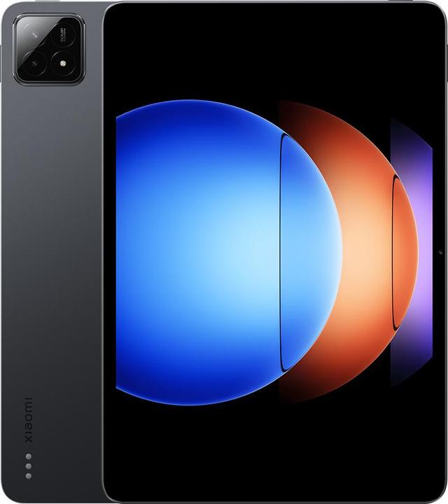 Image du produit Xiaomi Pad 6S Pro 12.4 (WLAN uniquement, 12.40", 512 Go, Gris graphite)
