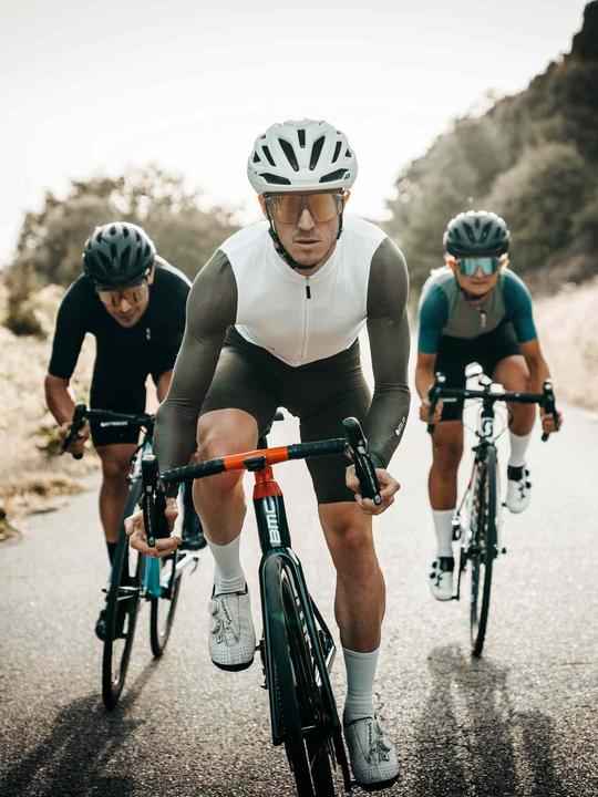 Image du produit Julbo Voie rapide (54 - 58 cm)