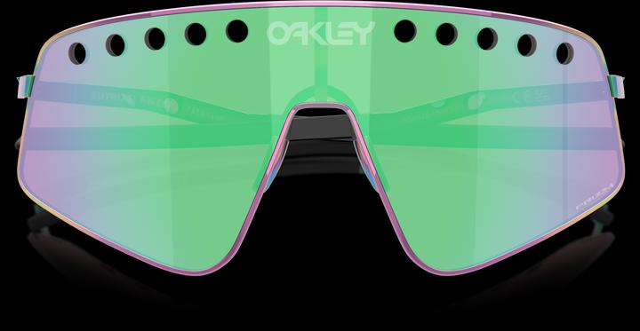 Produktbild Oakley Sutro Ti Sweep (Polished Oil Slick)