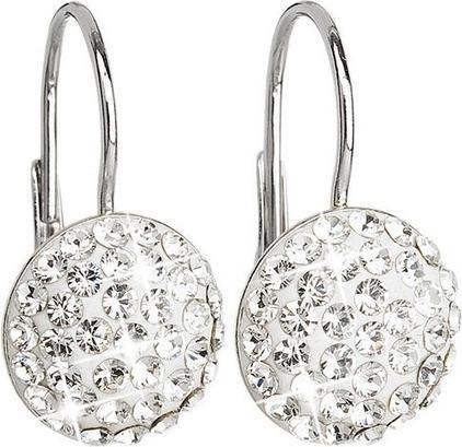 Produktbild Evolution Group Earrings with crystals 31176.1 (L)