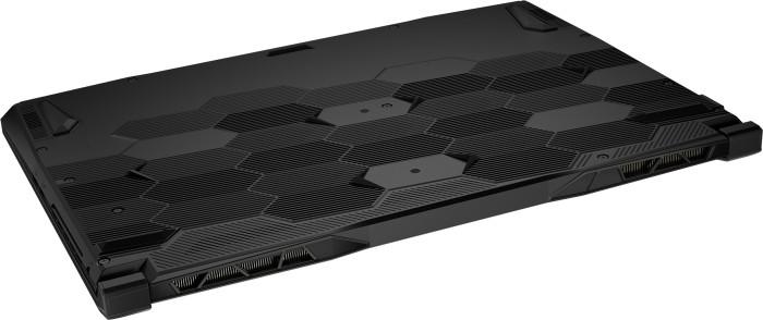 Immagine prodotto MSI Katana 15 (15.60", Intel Core i7-13620H, 16 GB, 1000 GB, DE)