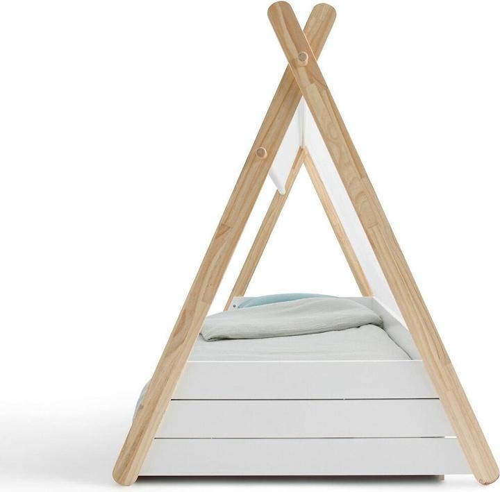 Actual product image La Redoute Interieurs Siffroy (90 x 190 cm)